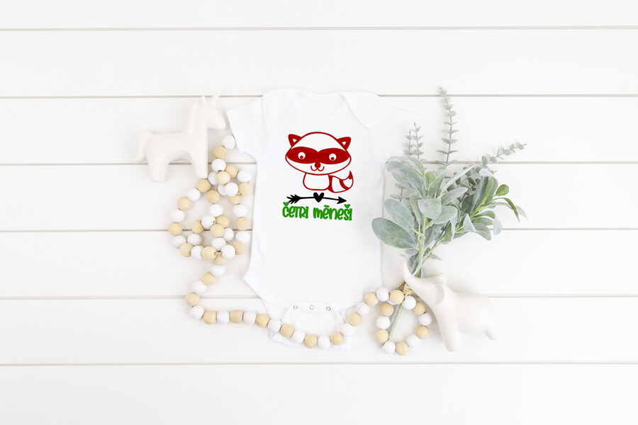 Bodiji mēneša jubilejām