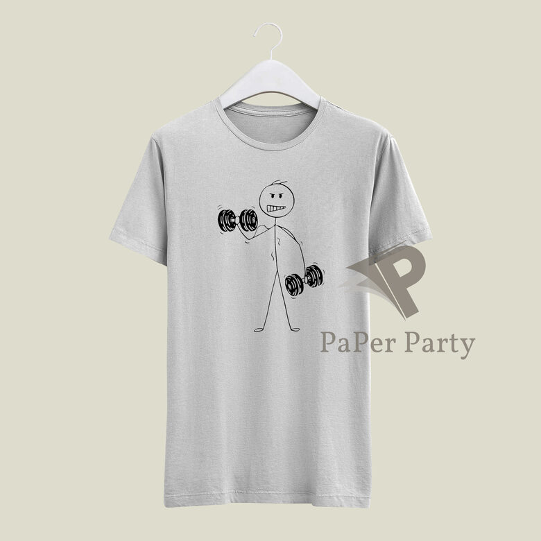 Krekls viņam-spēks kaulos